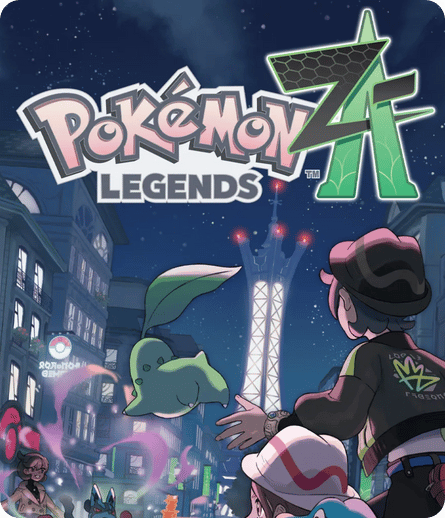 Switch-宝可梦ZA速度慢、连不上怎么办？灵缇提速联机方法汇总